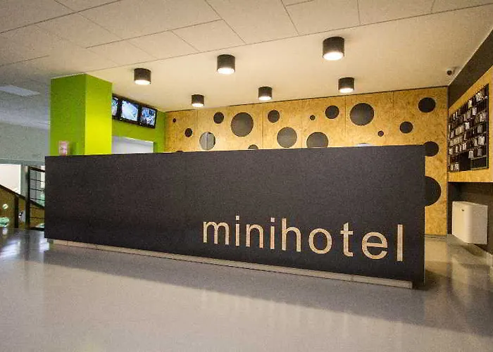 Hotel Ornato 3*
