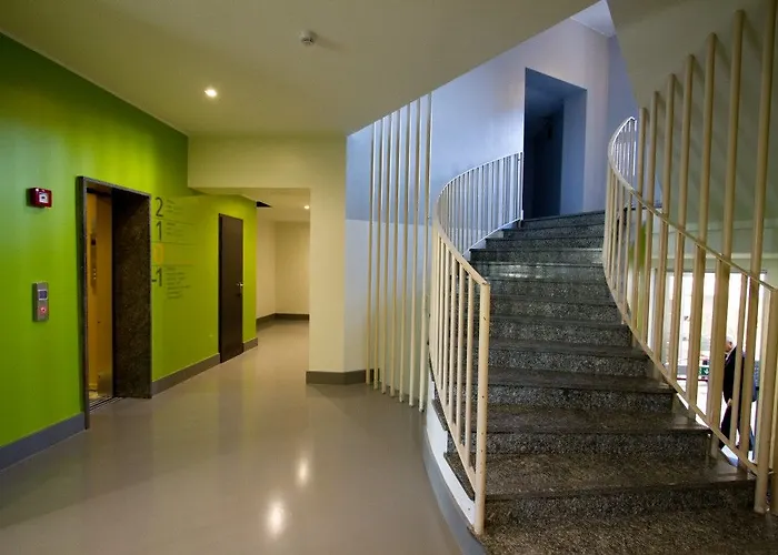 Hotel Ornato Mailand