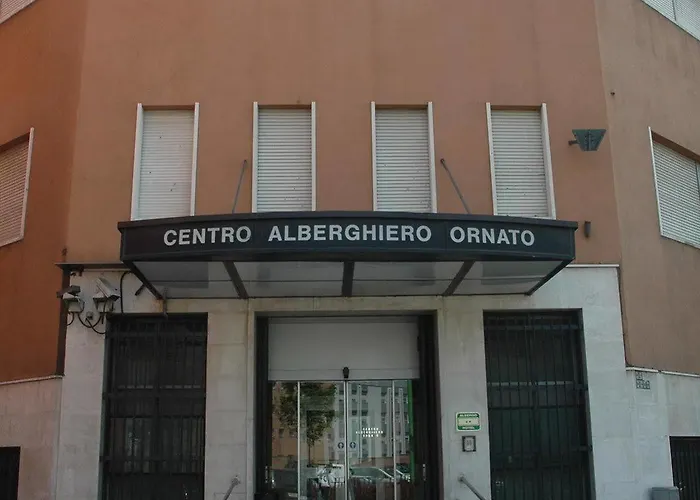 Ornato Mailand