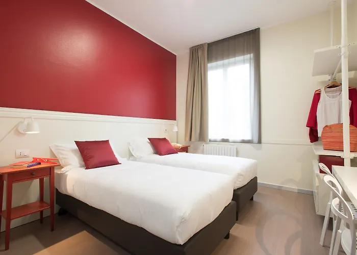 Ornato 3* Mailand