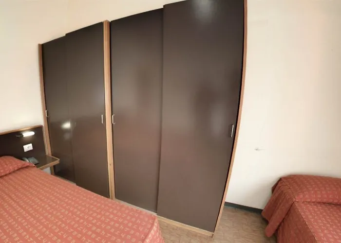 Hotel Ornato 3*