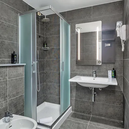 Hotel Ornato Milan