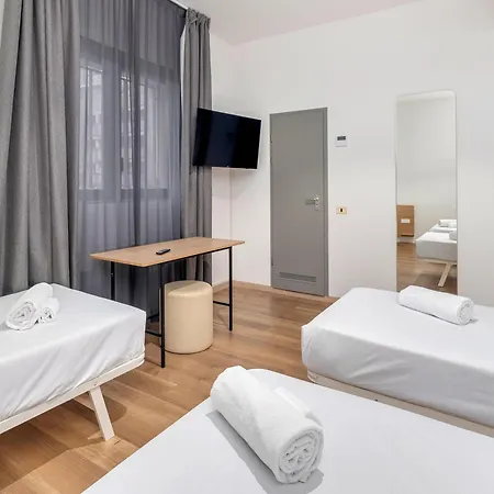 Ornato Hotel Milan