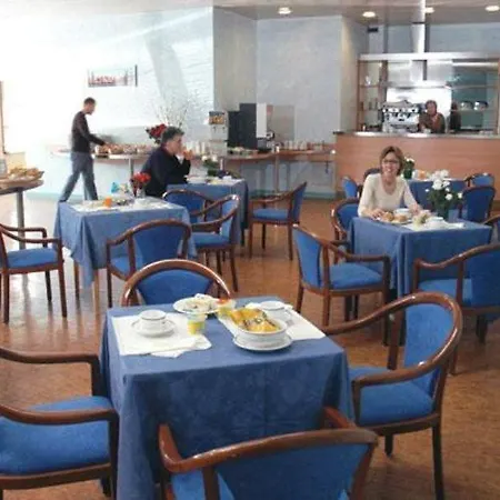 Hotel Ornato 3*