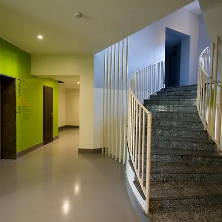 Hotel Ornato Milan