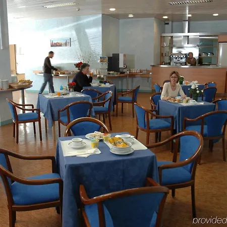 Hotel Ornato Milan